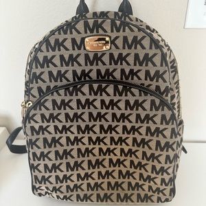 Michael Kors Bookbag
